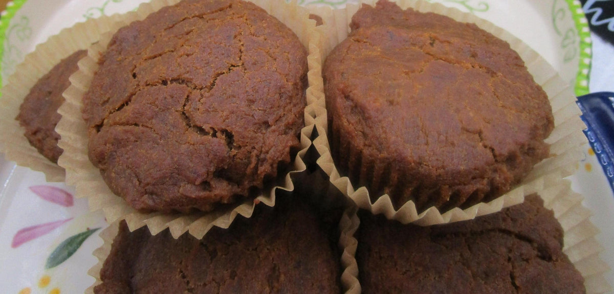 Forfaits de fête de Thanksgiving - Desserts sans gluten et véganes