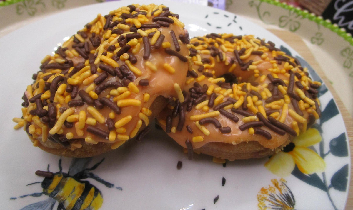 Forfaits de fête de Thanksgiving - Desserts sans gluten et véganes