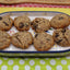 Gluten Free Cinnamon Raisin Cookies - Vegan & Allergy Friendly