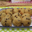 Galletas del Calendario de Adviento Keto - Sin Gluten y Veganas