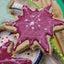 Gluten Free Snowflake Sugar Cookies - Vegan & Allergy Friendly