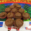 Gingerbread Cake Loaf - Gluten Free, Vegan, Dairy Free