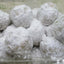 Galletas Mexicanas de Boda Sin Azúcar - Sin Gluten y Veganas