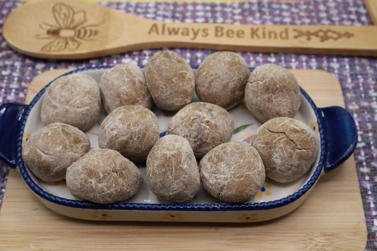 AIP Paleo Munchkins - Golosinas Sin Gluten y Sin Granos