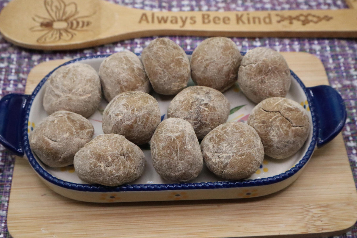 AIP Paleo Munchkins - Golosinas Sin Gluten y Sin Granos