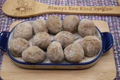 AIP Paleo Munchkins - Friandises sans gluten et sans céréales