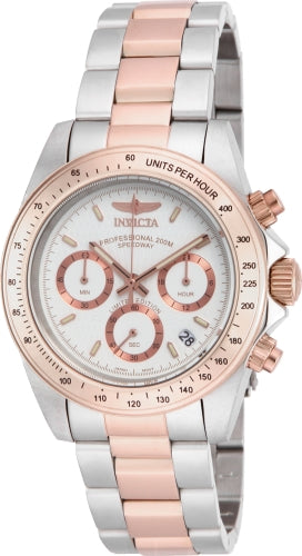 Invicta Men's Speedway Watch