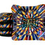Illusions Burst Cornhole Bags - ACO Certified Performance - Korvel