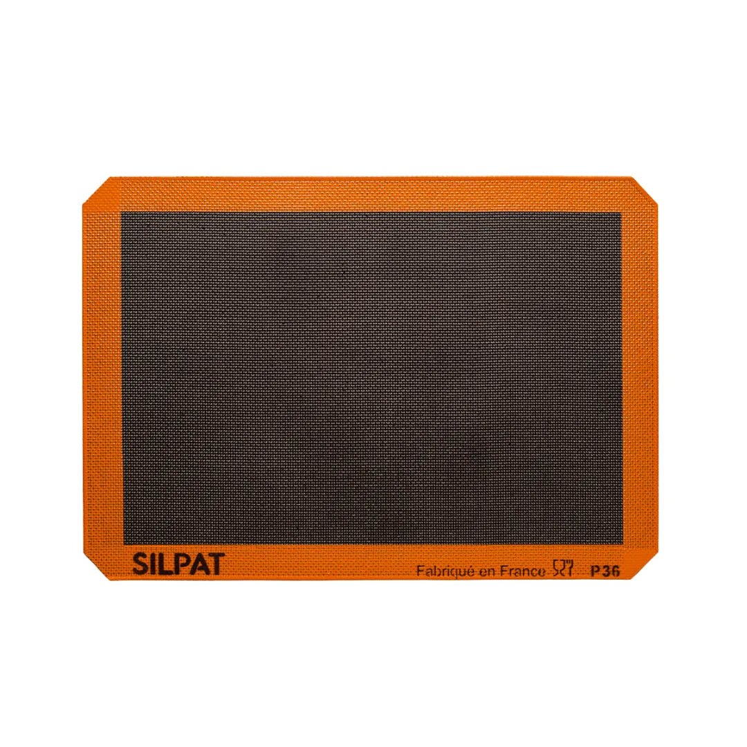 Silpat Boulangerie Half Size - Korvel