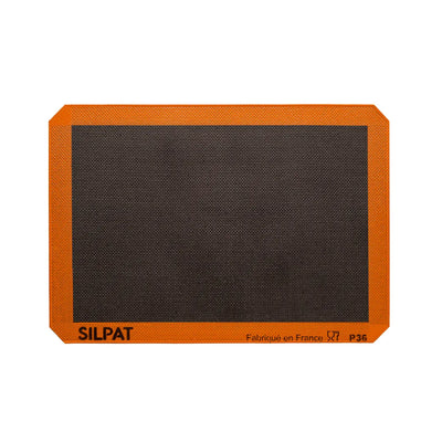 Silpat Boulangerie Half Size - Korvel