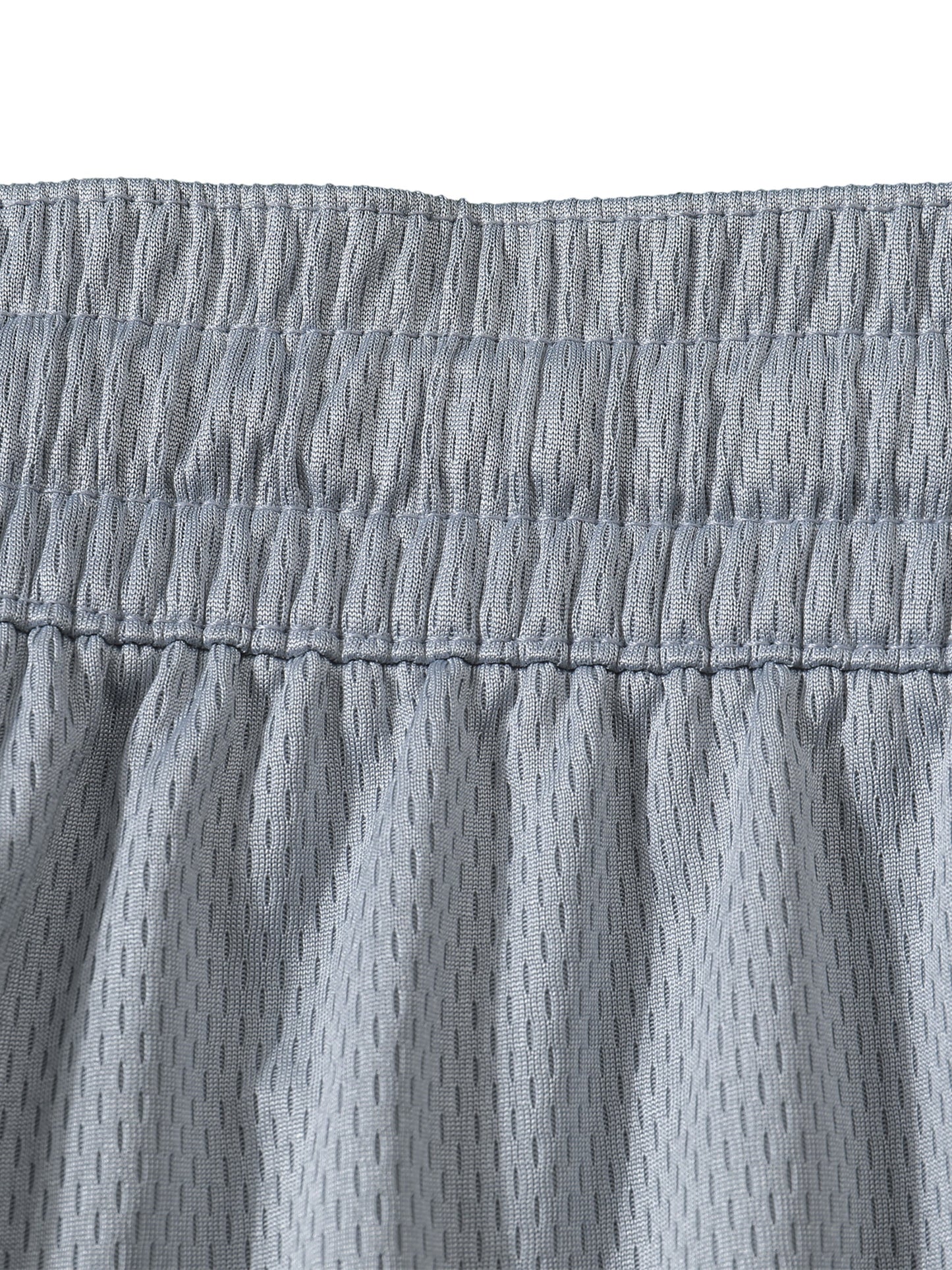 Shorts de basketball à rayures classiques Loki & Ivy