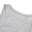 Loki & Ivy Camiseta Sin Mangas de Rendimiento Esencial para Hombre