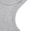 Loki & Ivy Camiseta Sin Mangas de Rendimiento Esencial para Hombre