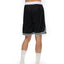 Shorts de basketball à rayures classiques Loki & Ivy