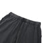 Loki & Ivy Snow Washed Tape Raw Edge Sweatpants