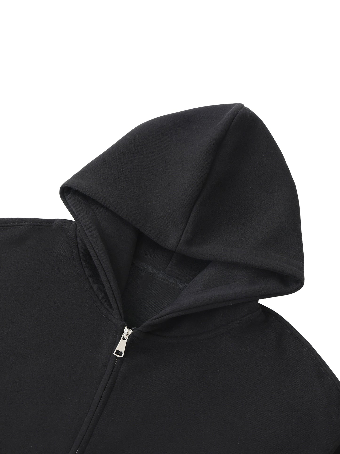Hoodie à poche lourd essentiel Loki & Ivy