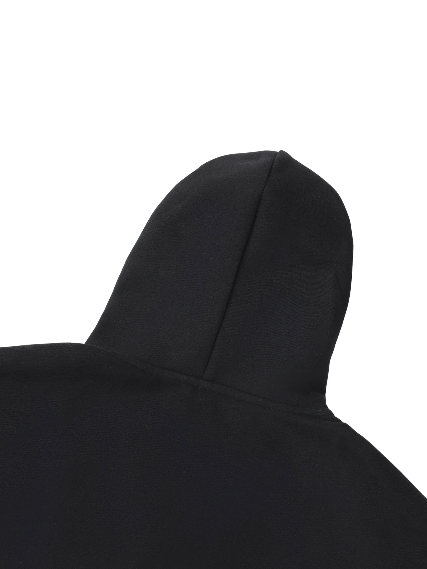 Hoodie à poche lourd essentiel Loki & Ivy