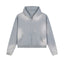 Loki & Ivy Men's Vintage Zip Hoodie