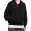 Loki & Ivy Men's Vintage Zip Hoodie
