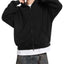 Loki & Ivy Men's Vintage Zip Hoodie