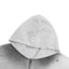 Loki & Ivy Men's Vintage Zip Hoodie