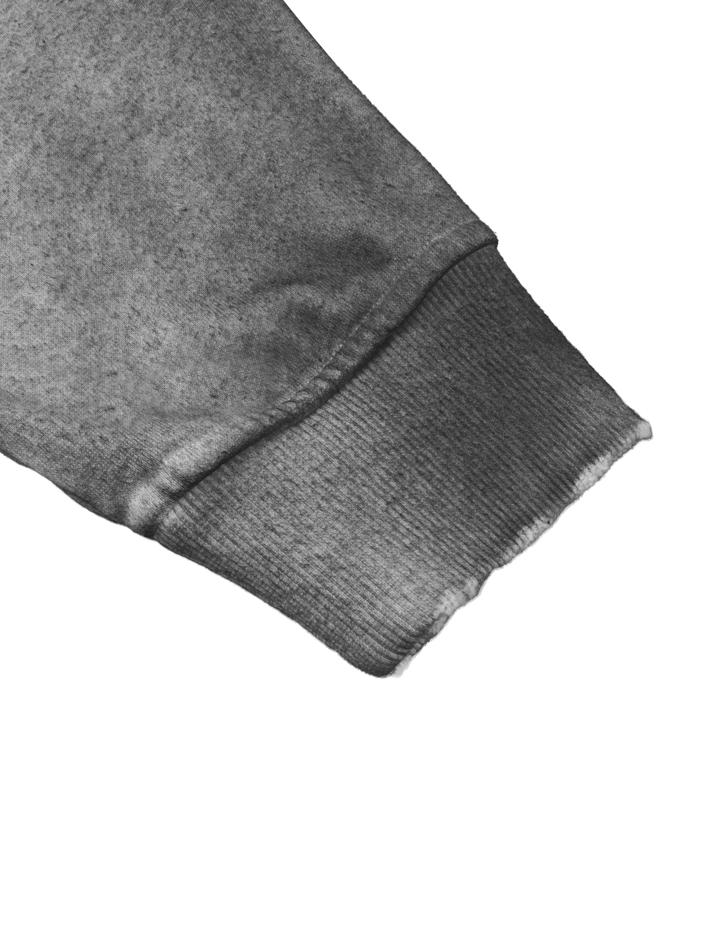 Loki & Ivy Men's Vintage Zip Hoodie