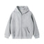 Hoodie à poche lourd essentiel Loki & Ivy
