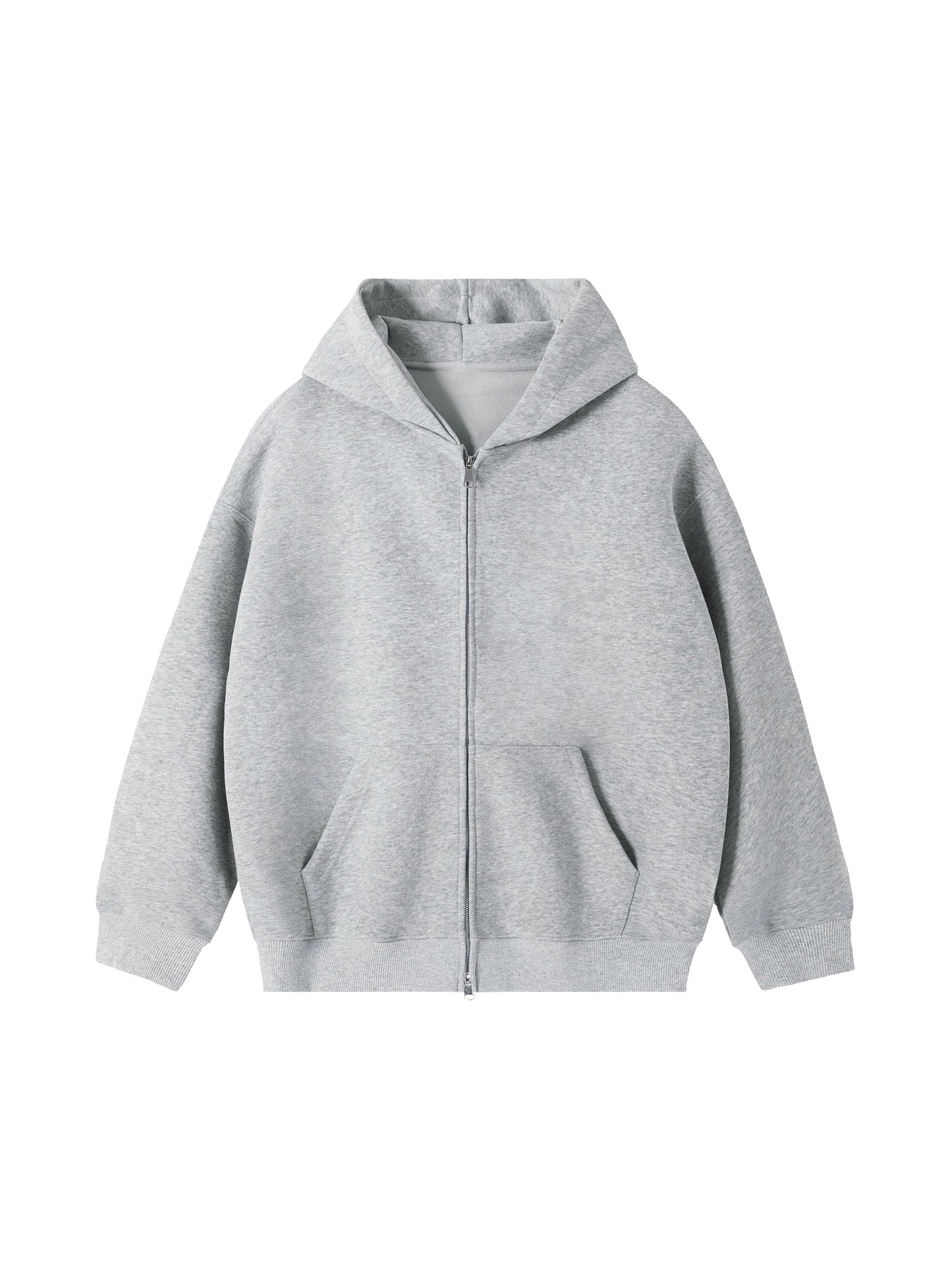 Hoodie à poche lourd essentiel Loki & Ivy