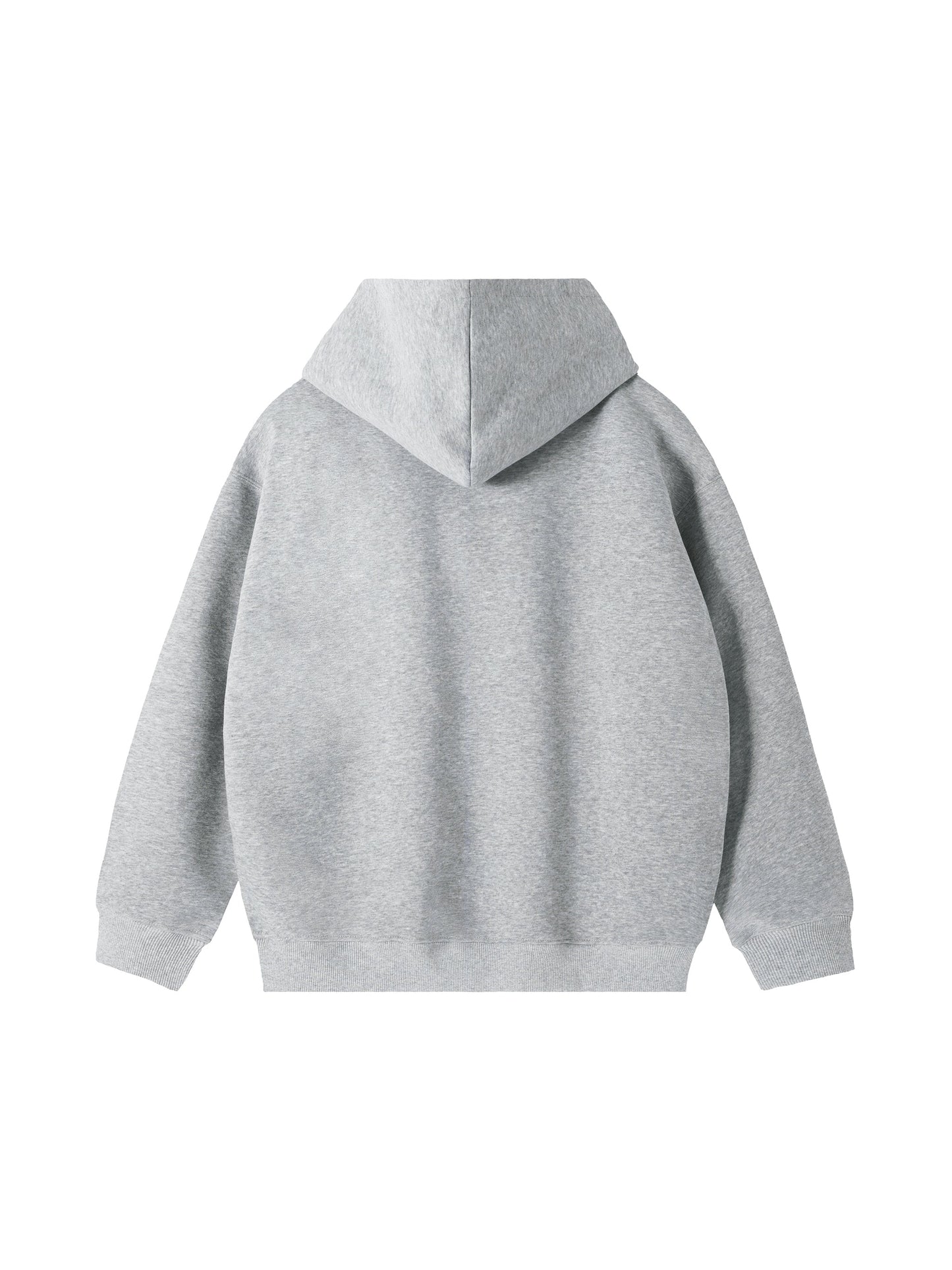 Hoodie à poche lourd essentiel Loki & Ivy