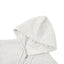 Loki & Ivy Essential Cropped Zip-Up Hoodie