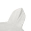 Loki & Ivy Essential Cropped Zip-Up Hoodie
