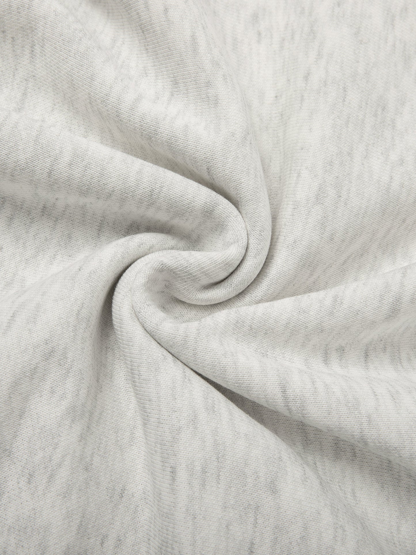 Loki & Ivy Essential Cropped Zip-Up Hoodie