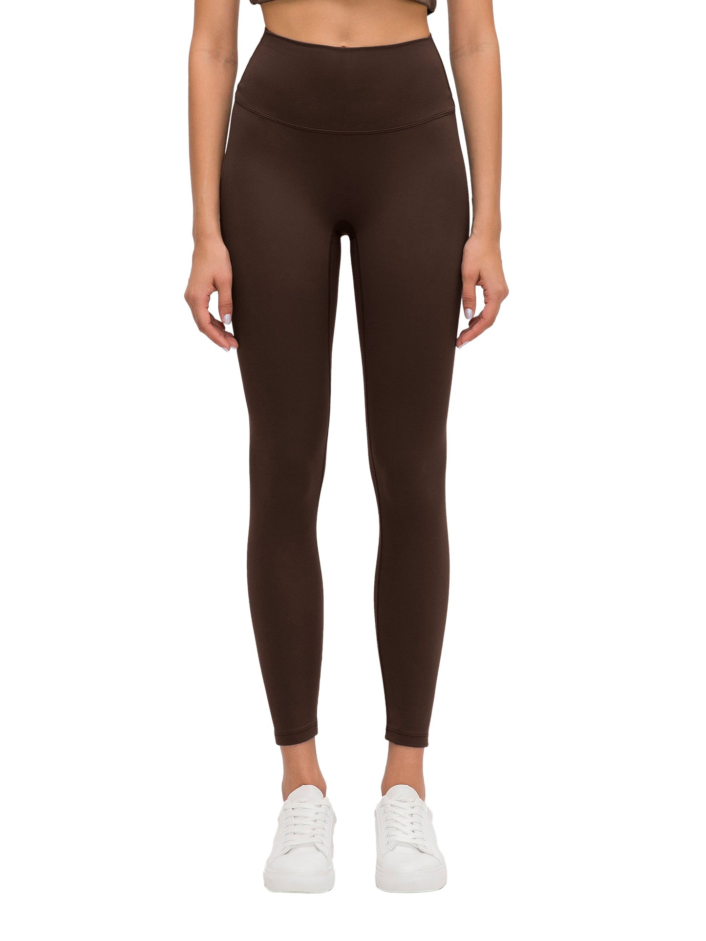 Leggings de Yoga de Cintura Alta Loki & Ivy
