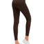 Leggings de Yoga de Cintura Alta Loki & Ivy
