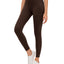 Leggings de Yoga de Cintura Alta Loki & Ivy