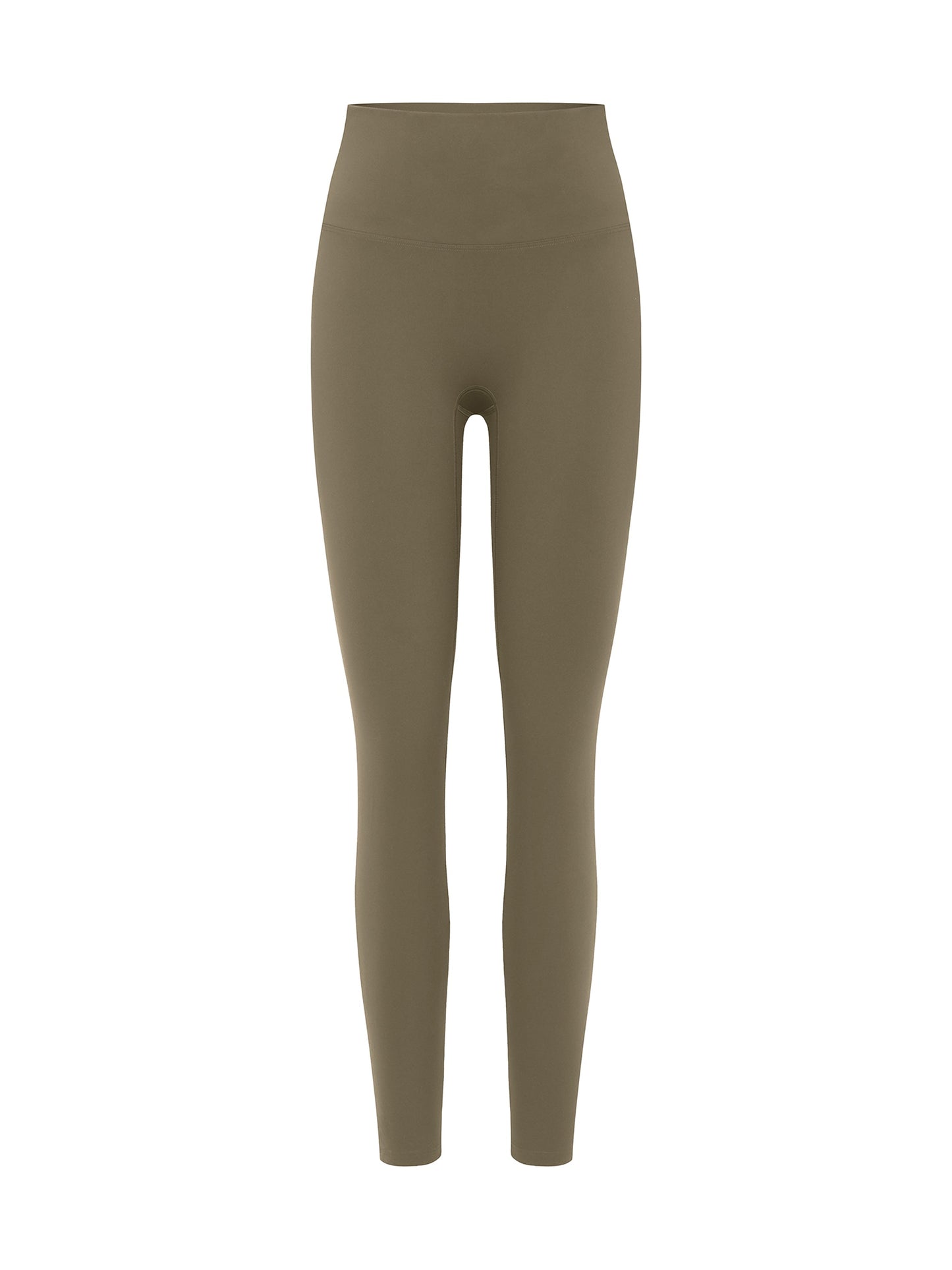 Leggings de Yoga de Cintura Alta Loki & Ivy