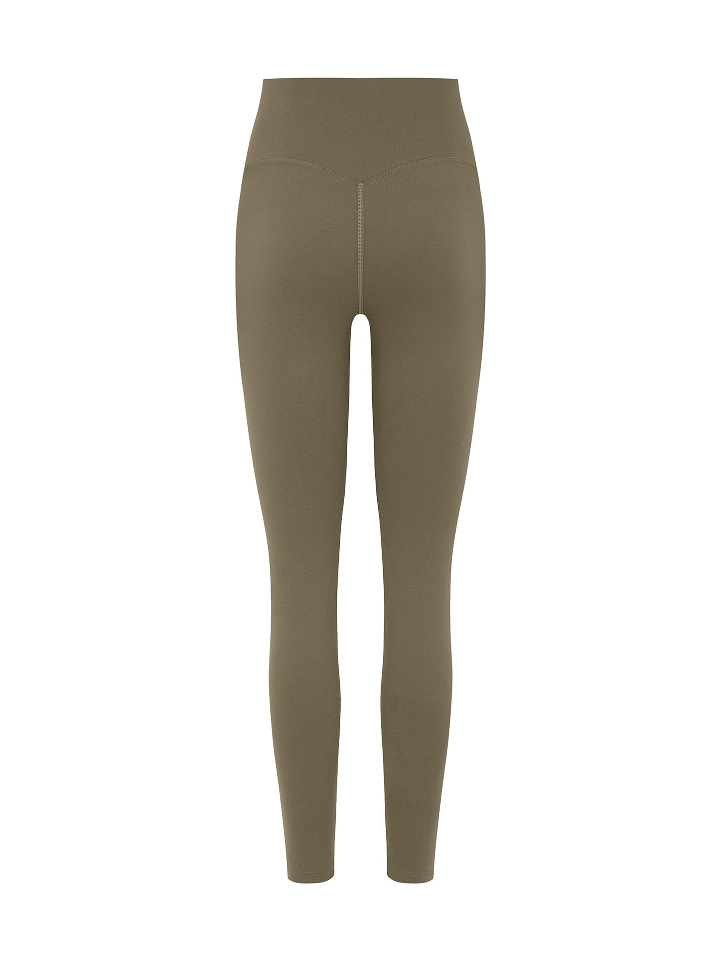 Leggings de Yoga de Cintura Alta Loki & Ivy