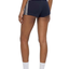Pantalones Cortos de Entrenamiento con Rayas Contrastantes para Mujer Loki & Ivy