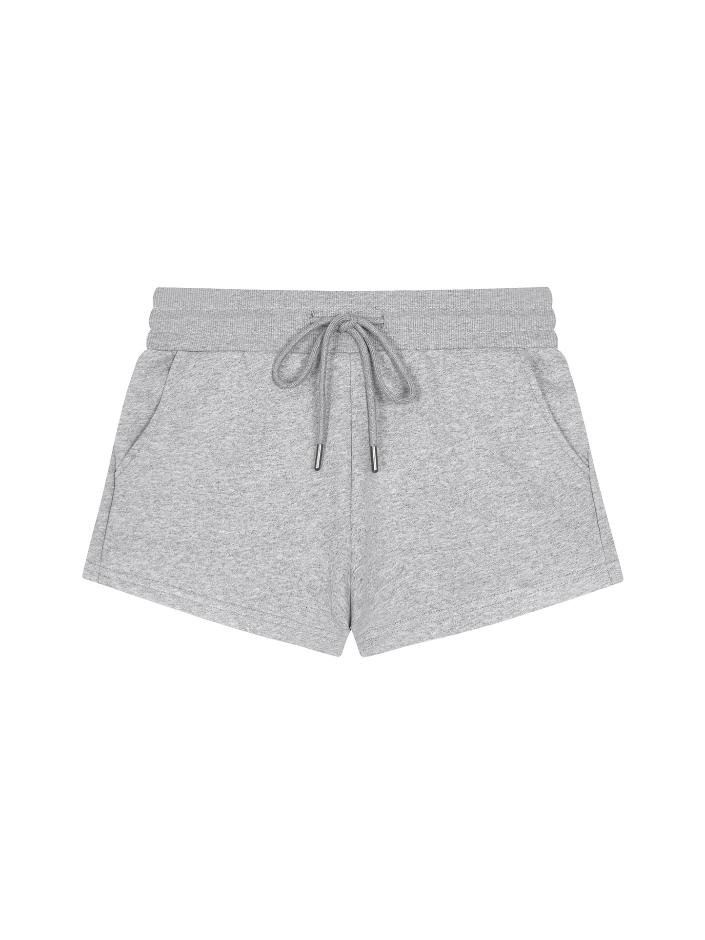 Pantalones Cortos Ajustables con Cordón de Loki & Ivy para Mujer