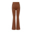 Leggings de Cintura Alta con Acampanado para Mujer Loki & Ivy