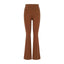 Leggings de Cintura Alta con Acampanado para Mujer Loki & Ivy