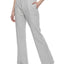 Loki & Ivy Women's Slim-Fit Flared Sweatpants