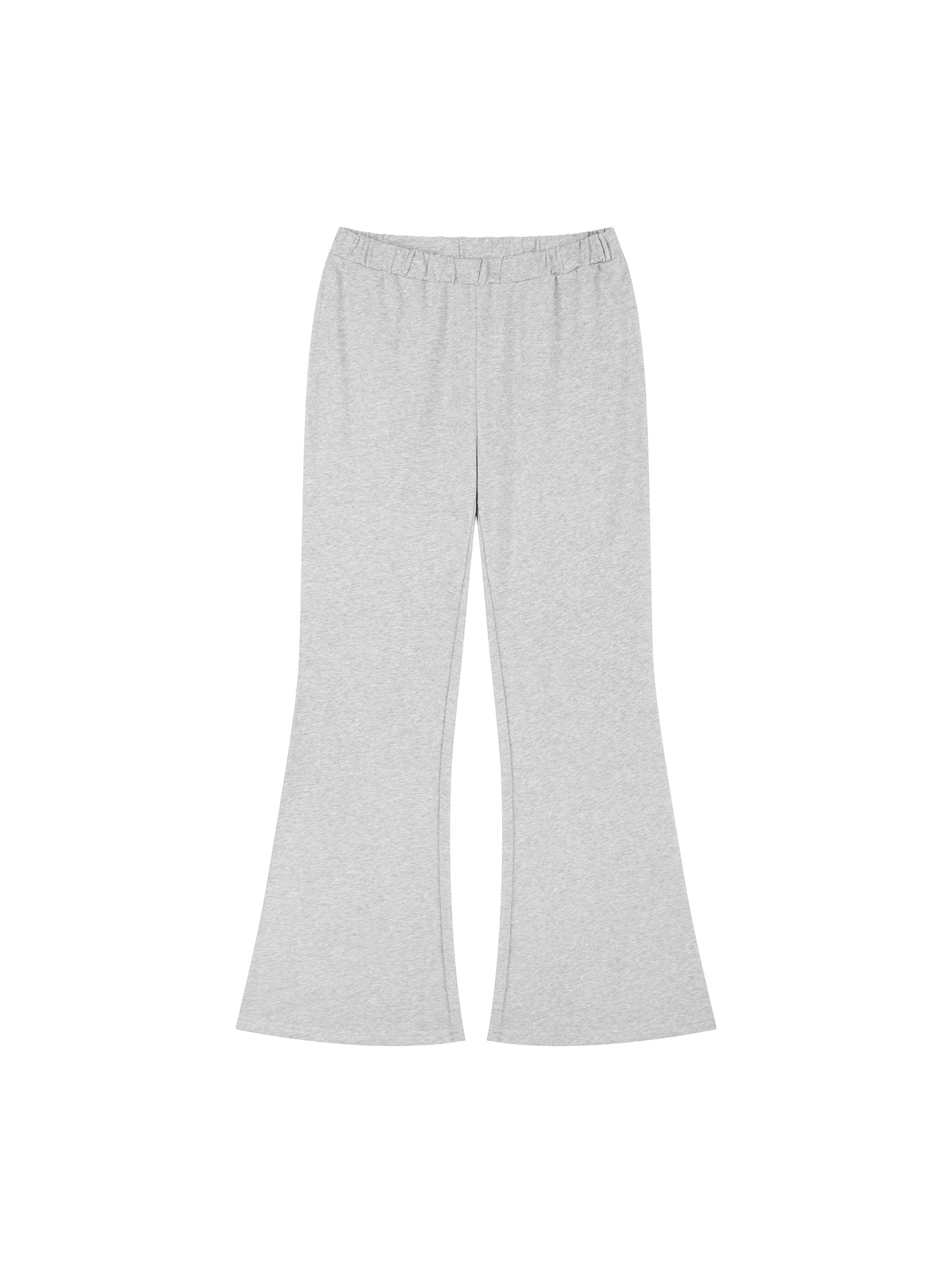 Pantalons de survêtement évasés ajustés pour femmes Loki & Ivy