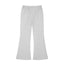 Pantalons de survêtement évasés ajustés pour femmes Loki & Ivy