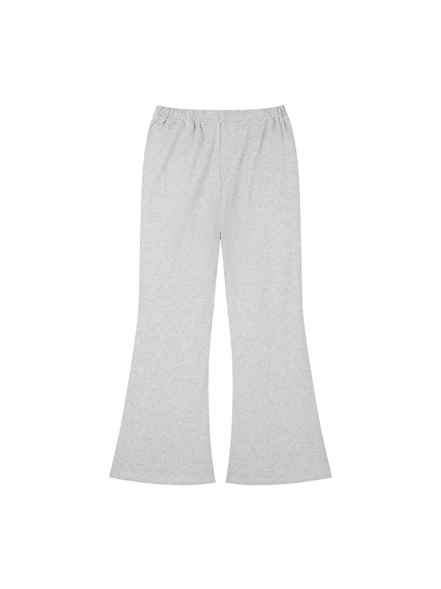 Pantalons de survêtement évasés ajustés pour femmes Loki & Ivy