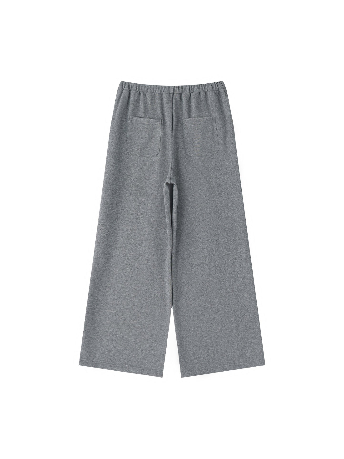 Pantalones de chándal de pierna ancha para mujer Loki & Ivy