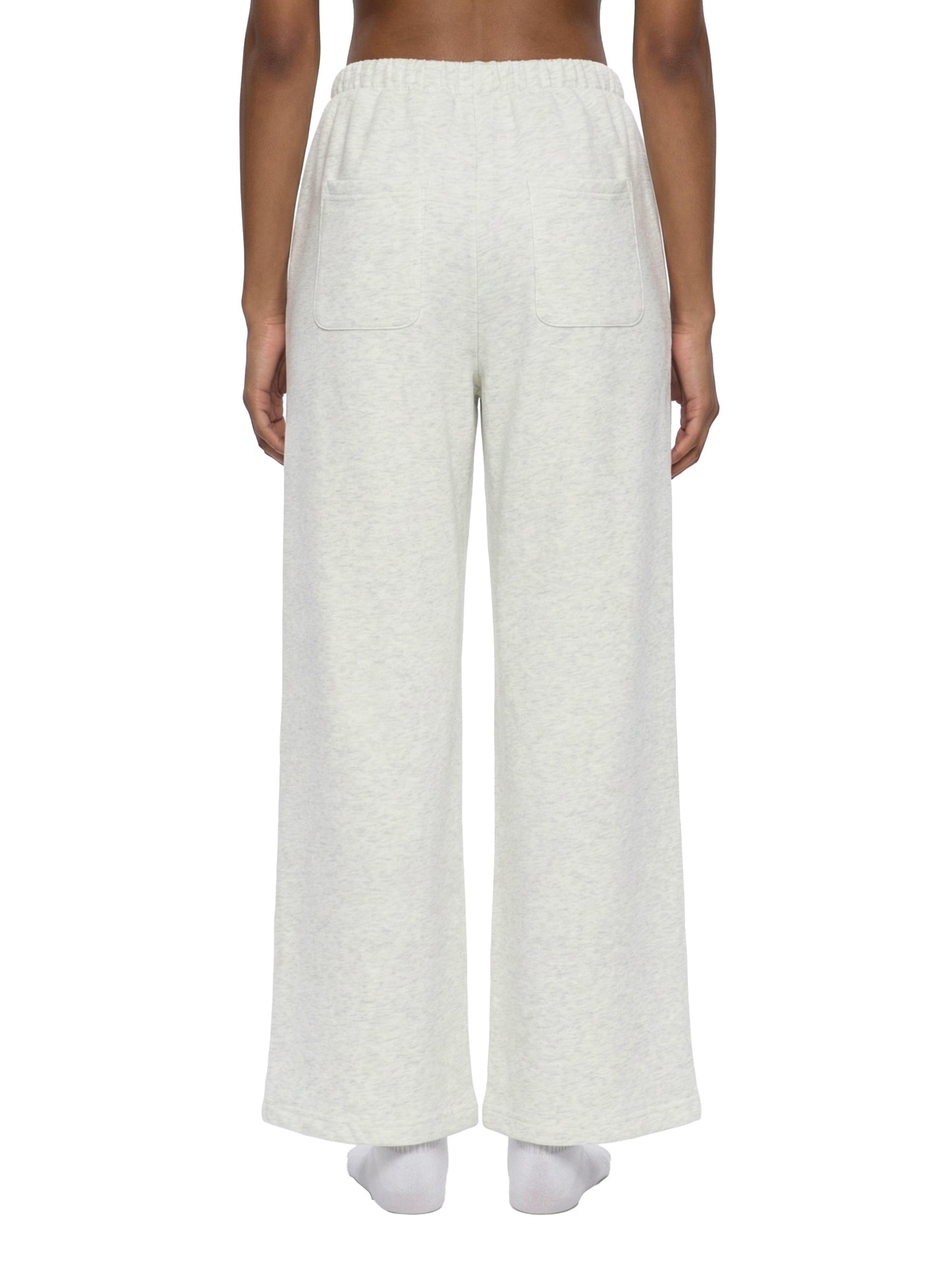 Pantalones de chándal de pierna ancha para mujer Loki & Ivy