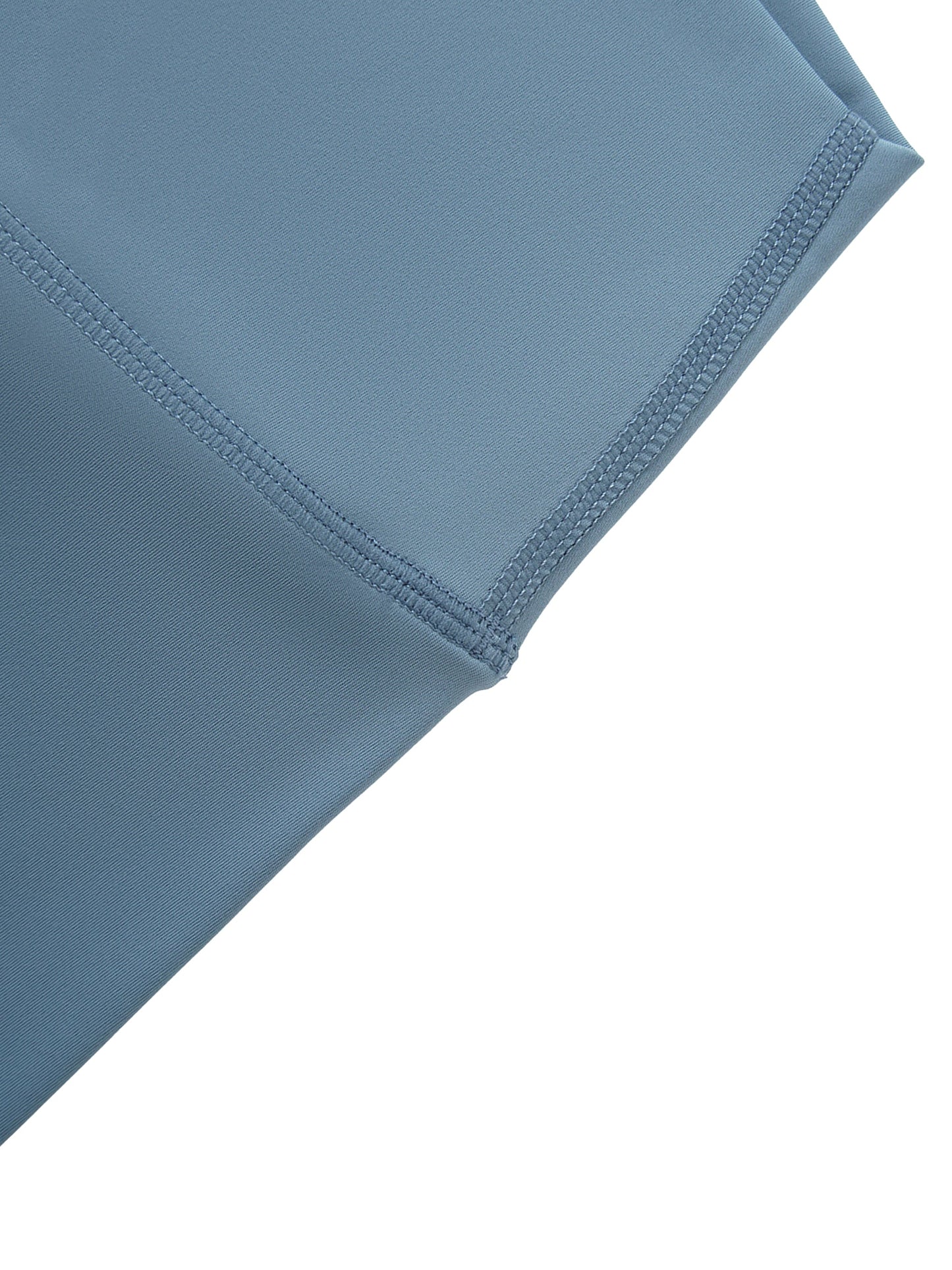 Loki & Ivy Pantalones Cortos de Ciclismo de Cintura Alta para Mujer