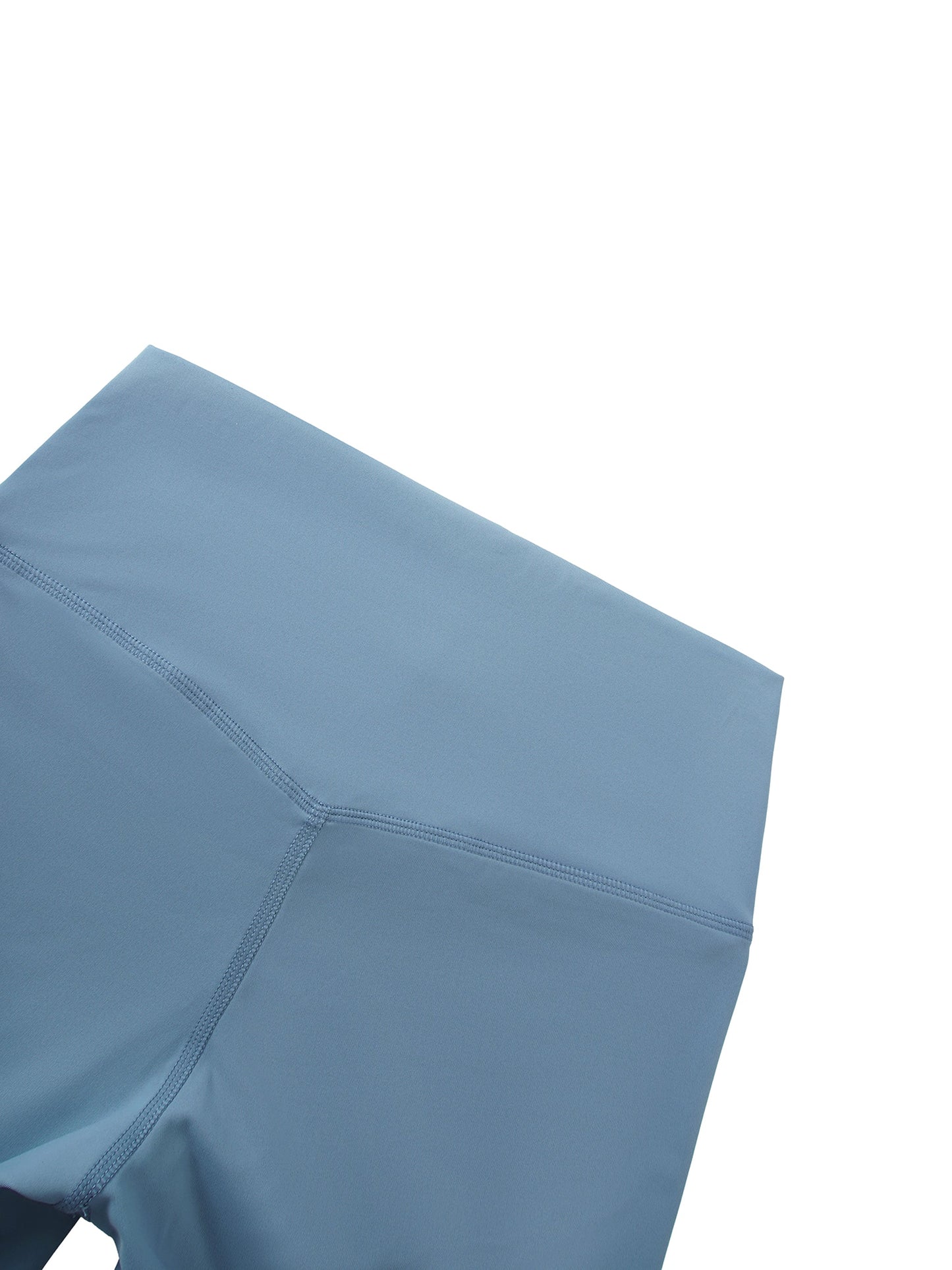 Loki & Ivy Pantalones Cortos de Ciclismo de Cintura Alta para Mujer
