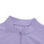 Chaqueta de yoga de ajuste slim con cremallera completa para mujer Loki & Ivy
